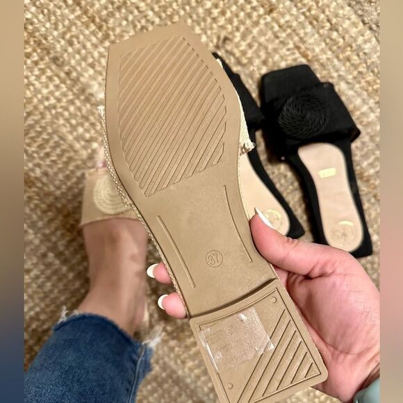 Sandal Slides - Picture 7 of 8